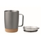 Doppelwandiger Becher 300ml