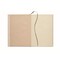 DIN A5 Notizbuch Graspapier
