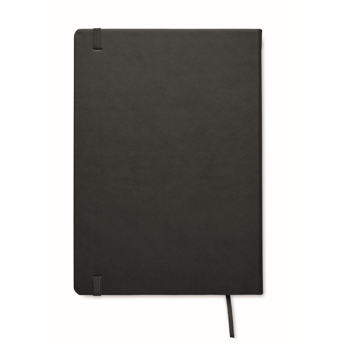 DIN A5 Notizbuch