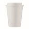 Doppelwandiger Becher PP 300ml