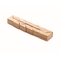 Holzpuzzle/Gehirnjogging