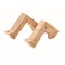 Holzpuzzle/Gehirnjogging