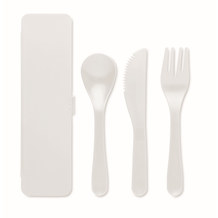 Besteck-Set PP