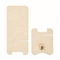 Smartphone Halter Birkenholz