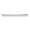 Dreikantlineal Aluminium 30cm