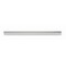 Dreikantlineal Aluminium 30cm