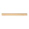 Lineal 30 cm Bambus