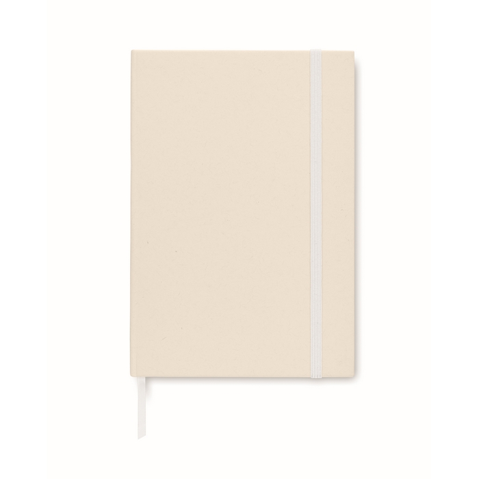 DIN A5 Notizbuch Milchkarton