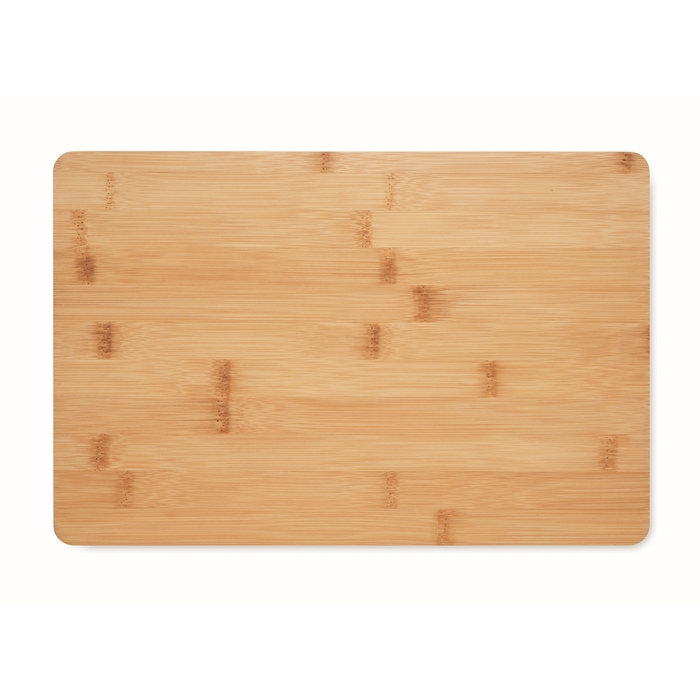 Schneidebrett-Set Bambus