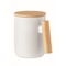Porzellan Becher 380 ml