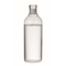 Flasche Borosilikatglas 1 L