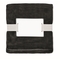 RPET-Flanell Fleece-Decke