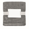 RPET-Flanell Fleece-Decke