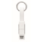 Schlüsselanhänger 4in1 Kabel