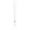 Lanyard mit Metallkarabiner