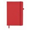 DIN A5 Notizbuch PU