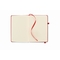 DIN A5 Notizbuch PU
