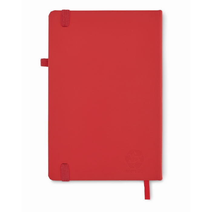 DIN A5 Notizbuch PU