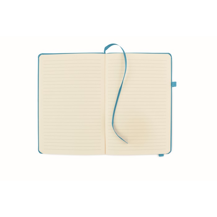 DIN A5 Notizbuch PU