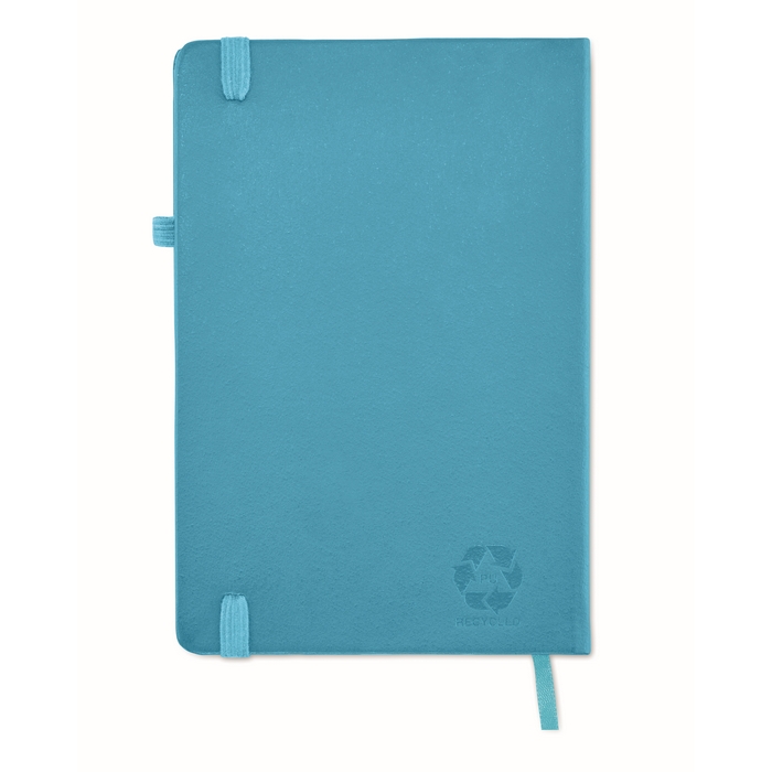 DIN A5 Notizbuch PU