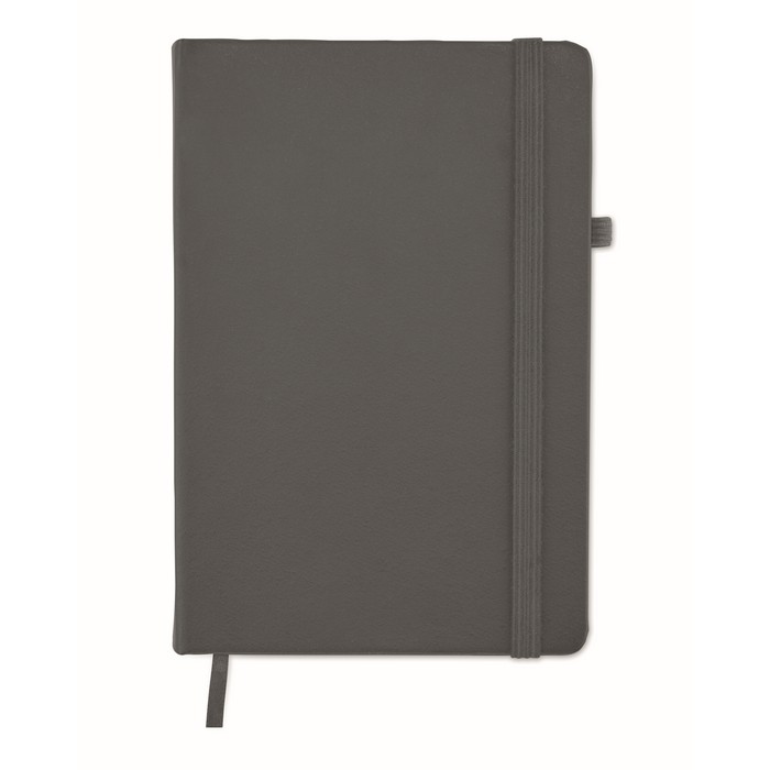 DIN A5 Notizbuch PU