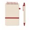 DIN A6 Notizbuch-Set
