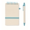 DIN A6 Notizbuch-Set