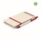 DIN A6 Notizbuch-Set