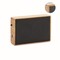 Wireless Solar-Lautsprecher