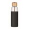 Trinkflasche Glas 500 ml