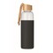 Trinkflasche Glas 500 ml