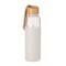 Trinkflasche Glas 500 ml
