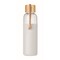 Trinkflasche Glas 500 ml