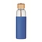 Trinkflasche Glas 500 ml