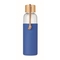 Trinkflasche Glas 500 ml