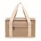 Kühltasche Canvas für Dosen