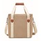 Große Kühltasche Canvas