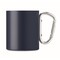 Trinkbecher mit Karabiner