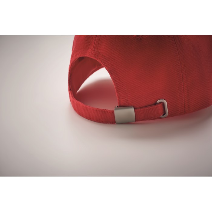 Baseball Kappe 5 Panels