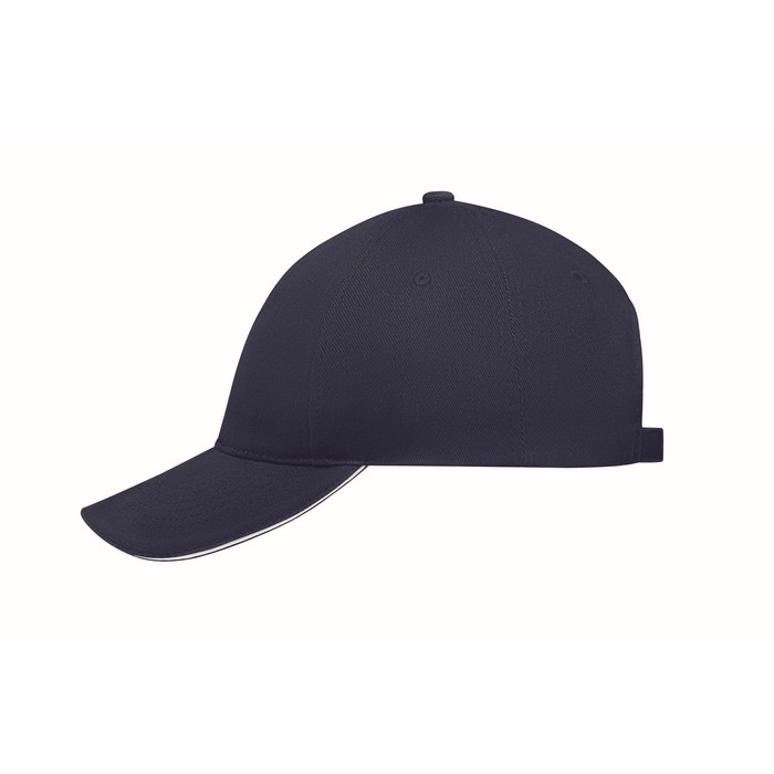 Baseball Kappe 5 Panels