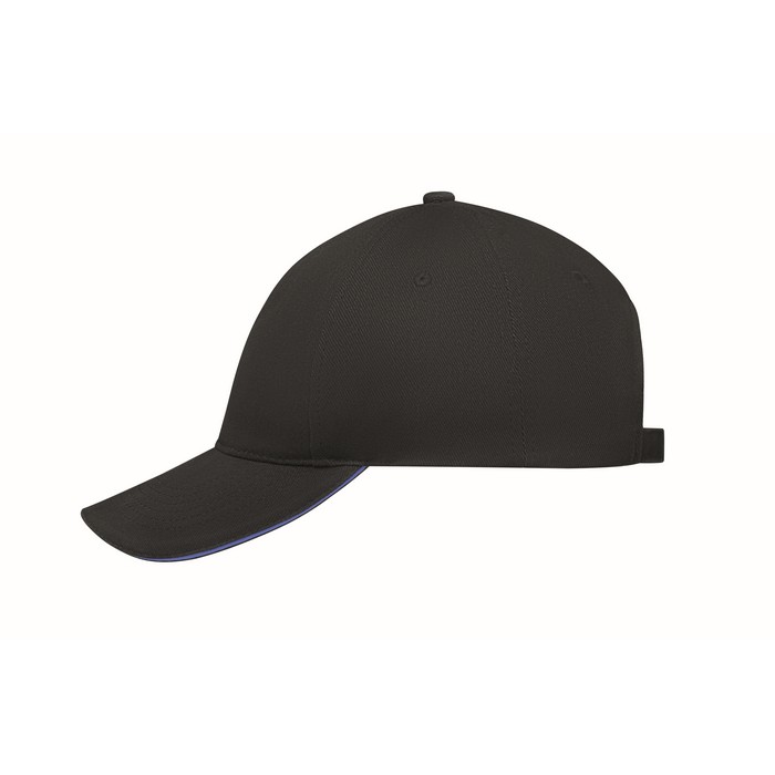 Baseball Kappe 5 Panels