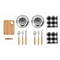 Picknick-Set