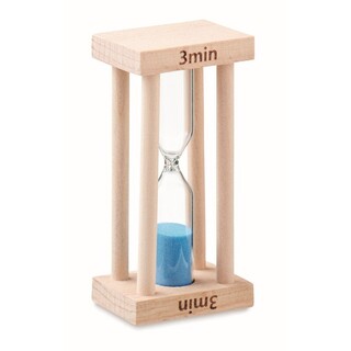 Sanduhr 3 min