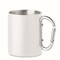 Trinkbecher mit Karabiner