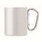 Trinkbecher mit Karabiner