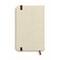 DIN A6 Notizbuch mit Canvas