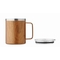 Doppelwandiger Becher 300 ml
