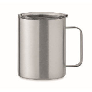 Doppelwandiger Becher 300 ml