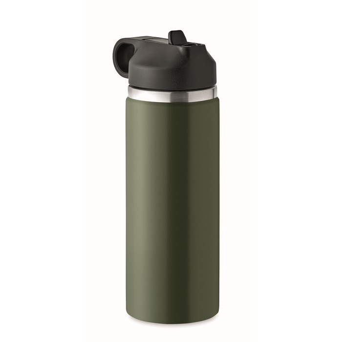 Doppelwandige Flasche 500 ml