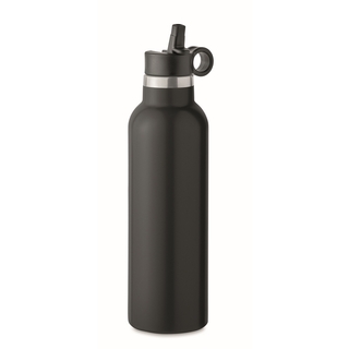 Doppelwandige Flasche 700 ml